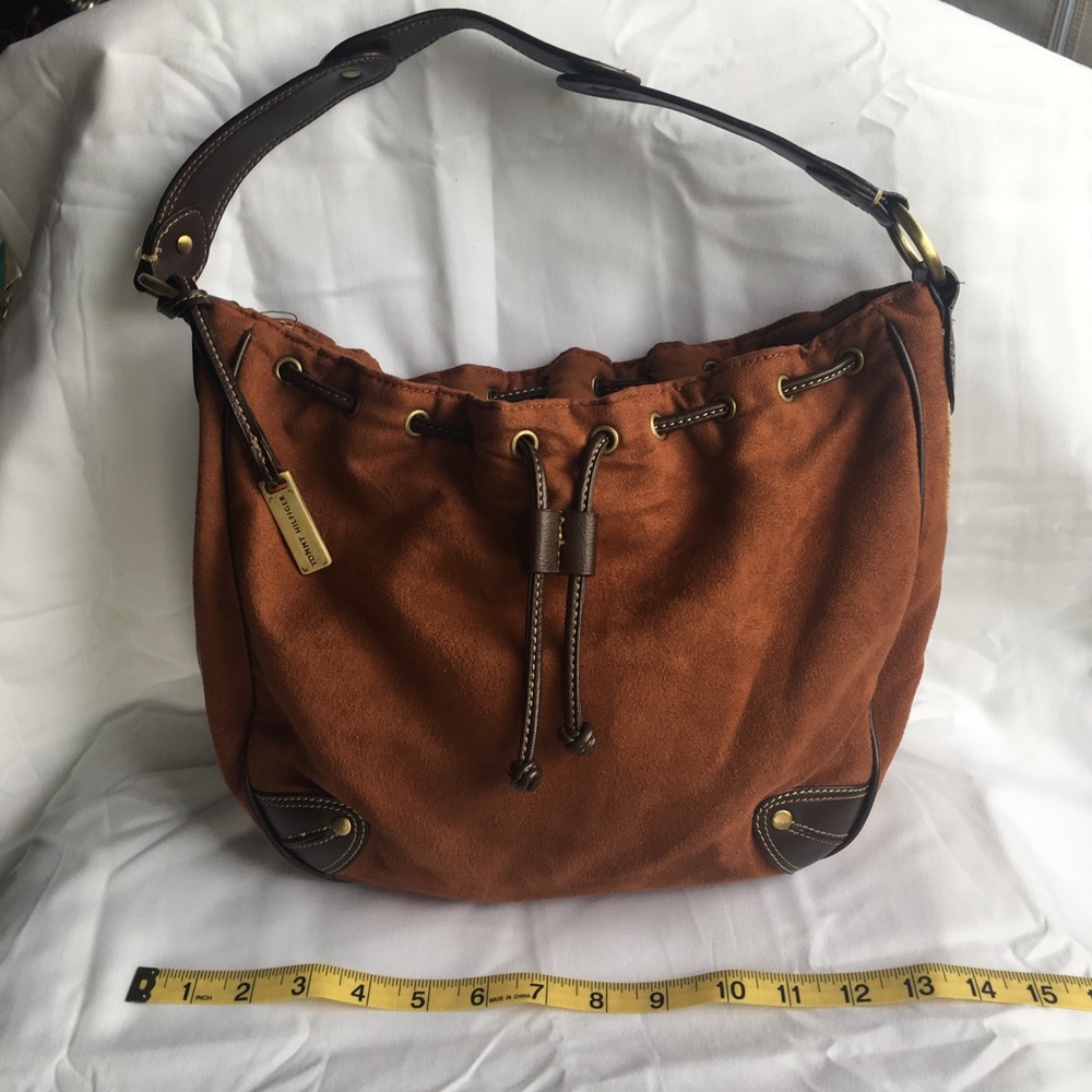 Tommy Hilfiger Bag/Purse - Picture 7 of 8